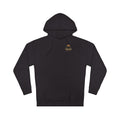 New Mexico Desert Made Hoodie — Vintage Sun & Mountain Pullover