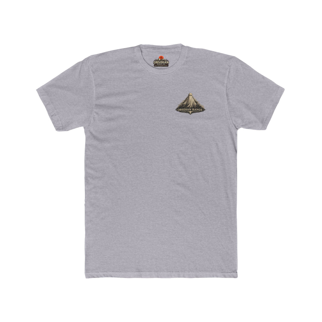 Desert Ghost Tee — Vintage Southwestern Tee
