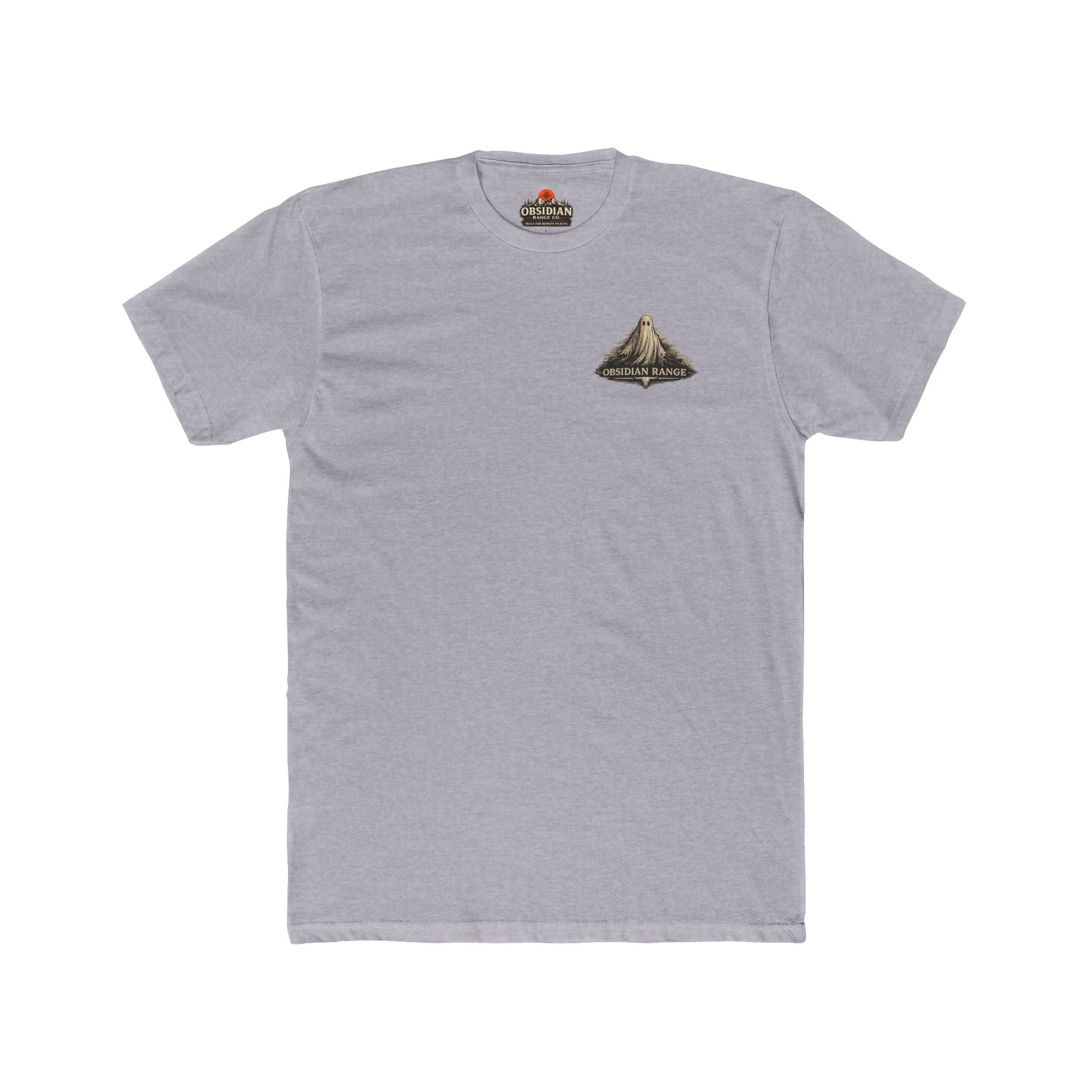 Desert Ghost Tee — Vintage Southwestern Tee