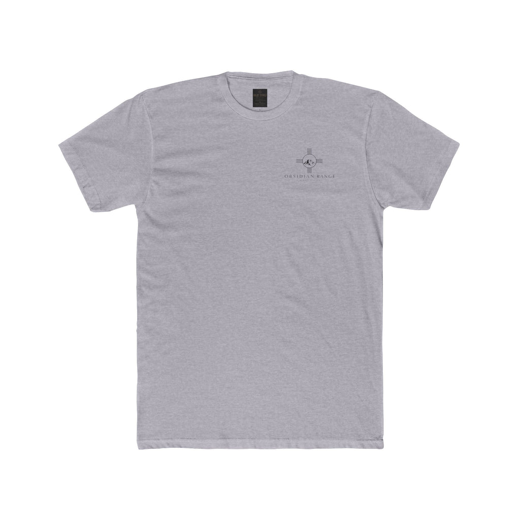 Obsidian No. 01 Tee