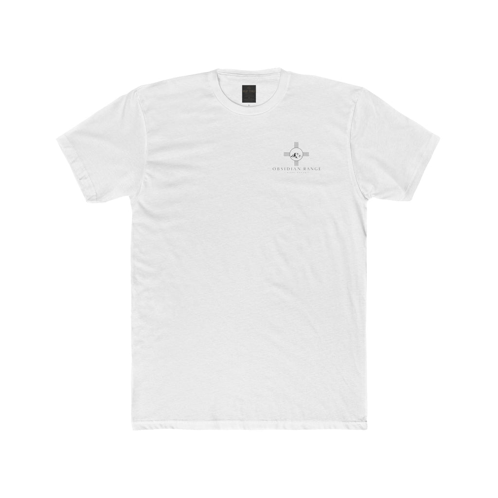 Obsidian No. 01 Tee