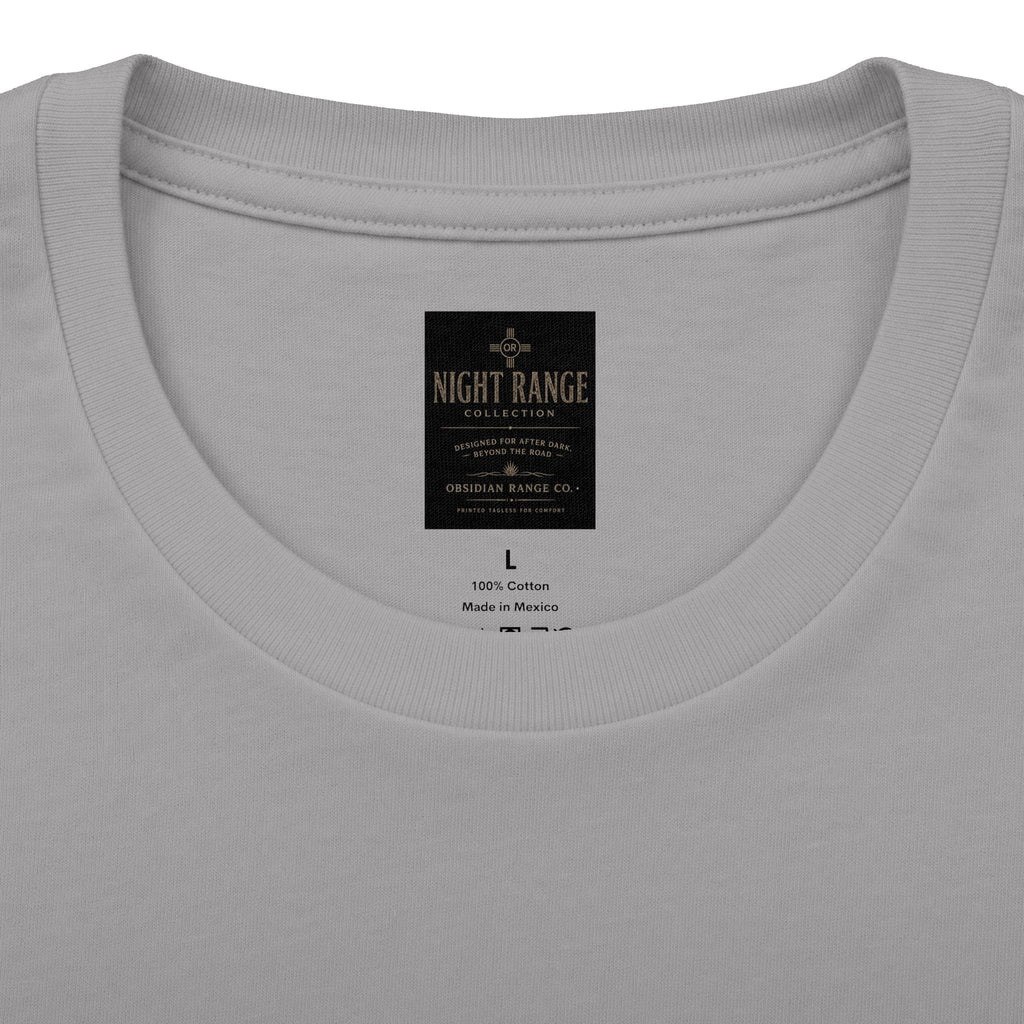 Obsidian No. 01 Tee