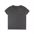 New Mexico Land of Enchantment V-Neck Tee (Ladies')